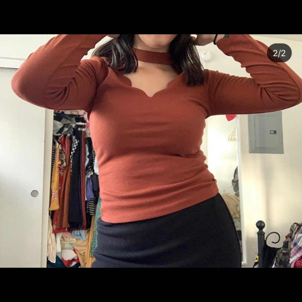 Gently used - Picture 2 of 2